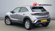 Vauxhall Mokka 1.2 Turbo 100 SE 5dr Petrol Hatchback